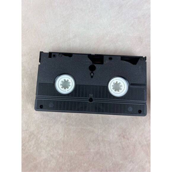 Vintage VHS Horror Amityville 1992: It’s About Time - Picture 4 of 4